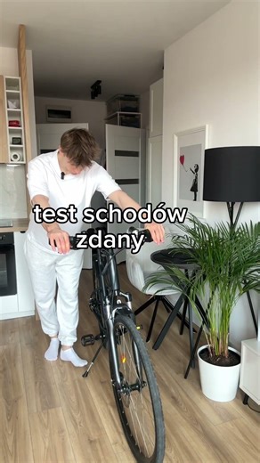 Testujemy rower za 50zł!