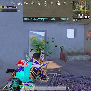 Best ever clutch in PUBG MOBILE | Pratham Gaming