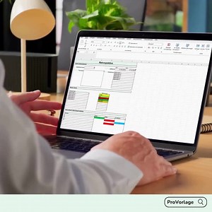 Retrospective Excel Template – Ready to Use   PDF Guide | Sprint Retrospective / Agile Template | One-pager Download for Agile Teams - Etsy UK