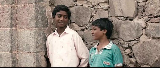 Fandry | movie | 2014 | Official Trailer