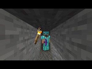 How to mine gold most efficiently in Earthmc