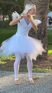 Magical Flute Performance: “Hallelujah" at Gold Coast Christmas Markets 2025