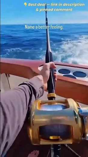 Epic Sailfish Catch 🎣 Offshore Fishing with Huk Gear