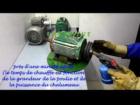 Extraction poulie (1)