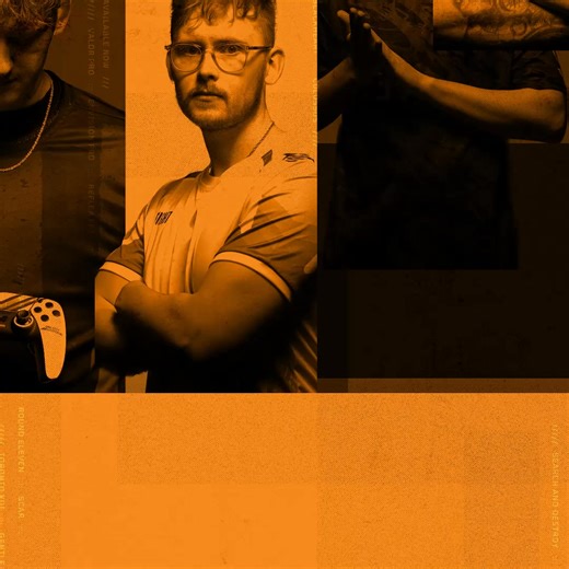 Your controller shouldn’t be the weak link. Ours is refined through years of pro feedback. Shop the newest Call of Duty League collection now. | Scuf Gaming