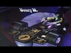 Boney M .– Baby Do You Wanna Bump (TopPop 01.01.1975)