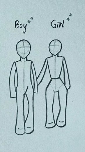 How to draw stickman tutorial #howtodraw #tutorial #anime #fyp #reel #facebookreels | Sam Speed Arts