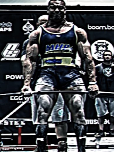 Larry Wheels: The Influence of Anabolics on Bodybuilding