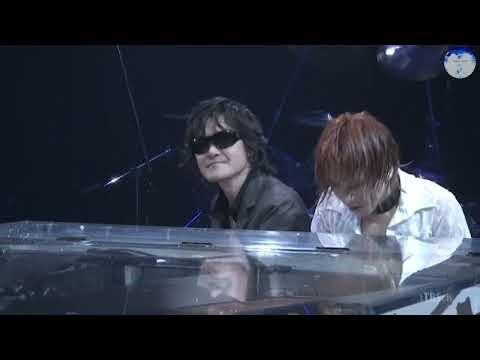 X JAPAN (X) - Endless Rain LIVE 2009 (KOR, JPN, ENG Sub)