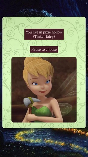 #greenscreen #tinkerbell #fyp