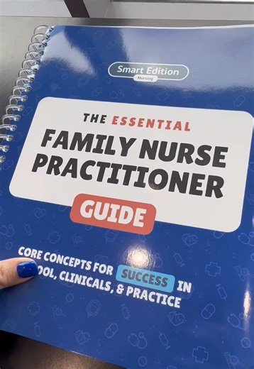 Essential Pharmacology Guide for Family Nurse Practitioners