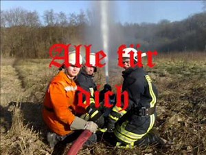 Feuerwehrsong
