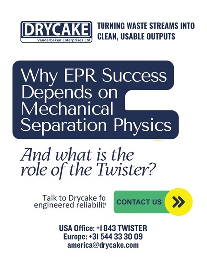 Extended Producer Responsibility is Here!