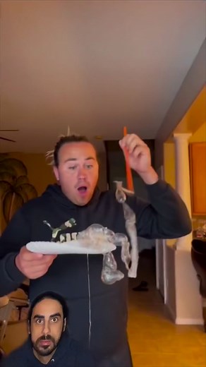 16K views · 186 reactions | Jolly Rancher Bubbles Hack  #hacks #lifehacks #candy #satisfying #eating | Bader Al Safar | Facebook