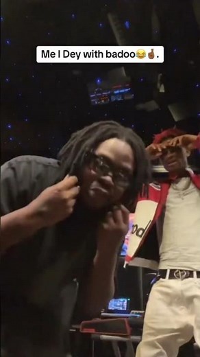 Khaid x Olamide - Way back ( Official Music Video)