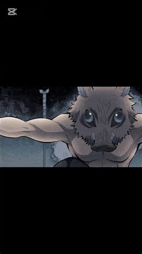 Inosuke challenge #song #inosuke #demonslayer