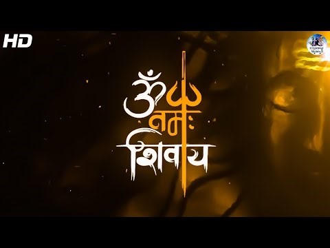 LIVE: Most Powerful Meditation Mantra to Start Your Day - Om Namah Shivaya | Lord Shiva Mantra