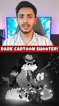 DOOM + Mickey Mouse? This Game Is Wild!