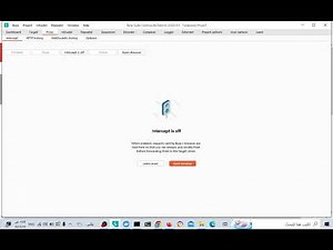 WebGoat HTTP Basics & proxy