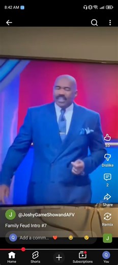 family feud intro #gameshow