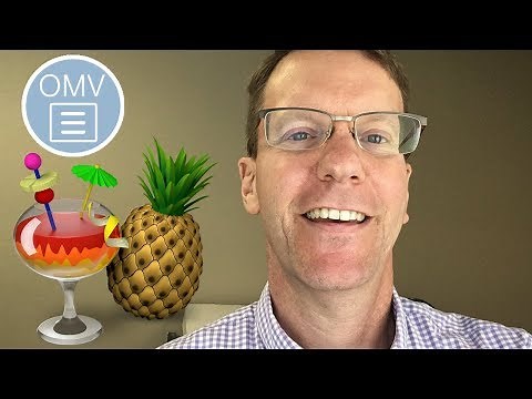 How to Use Handbrake to Automatically Convert Your Videos with Openmediavault and Docker
