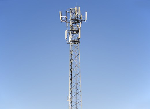 Cell Tower Locations: How to Find 4G LTE and 5G Towers - Dgtl Infra