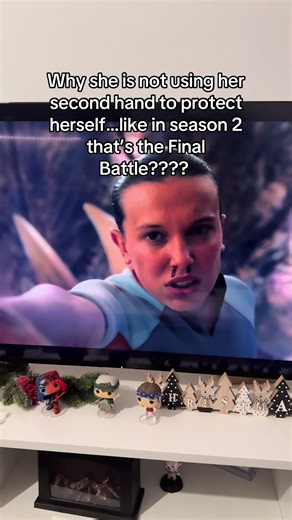 This makes no sense? #strangerthings5 #fyp