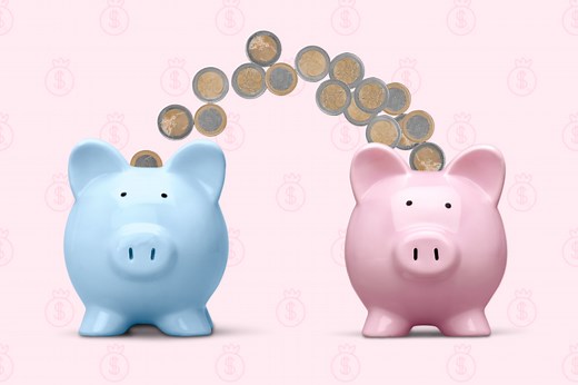 Transférer un PEA ou un compte-titres - Mode d'emploi