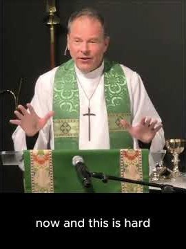 Temptation To Gossip | Rev. Brian Schulz