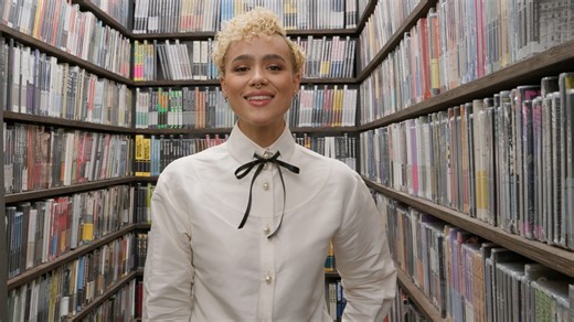 Nathalie Emmanuel’s Closet Picks