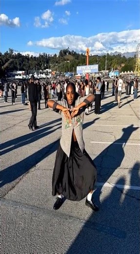 Coco Gauff Dance After Winning – Pure Joy! 🏆💃 #tennis #dancechallenge #cocogauff