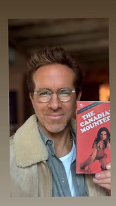 Dreams. Come. Tenllll they grow. | Ryan Reynolds