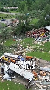 A tornado watch is in effect for parts of South Carolina and North Carolina Tuesday as Tropical Storm Debby brings the threat of quick tornado spin-ups. A waterspout moved onshore last night in Edisto Beach, SC, damaging beachside homes. #weather #science #tropicalstorm #hurricane #tornado #TornadoWatch #tornadowarning | Pattrn