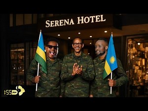 BRUCEMELODY FT MEDDY -NAKUPENDA KAGAME (OFFICIAL MUSIC VIDEO)