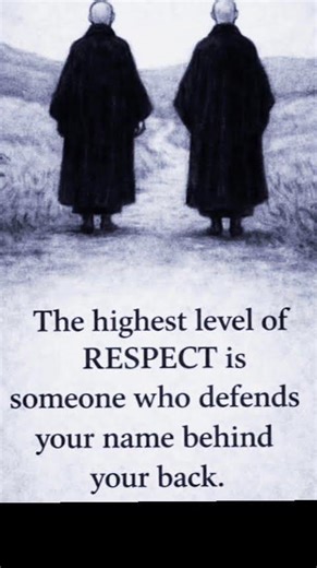 The Value of Sincerity