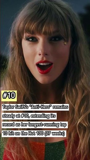 Billboard Hot 100 Songs Top 10 This Week | May 20th, 2023