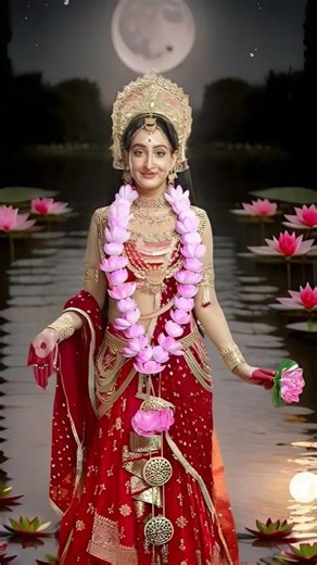 ❣️🌺 जय माता दी 🌺❣️🌿#4k #maastatus #navratristatus #newnavratriwhatsappstatus