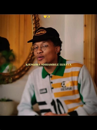 Sino Msolo ft Mthunzi - Mamela💛 #fyp #foryou #sinomsolo #foryoupage