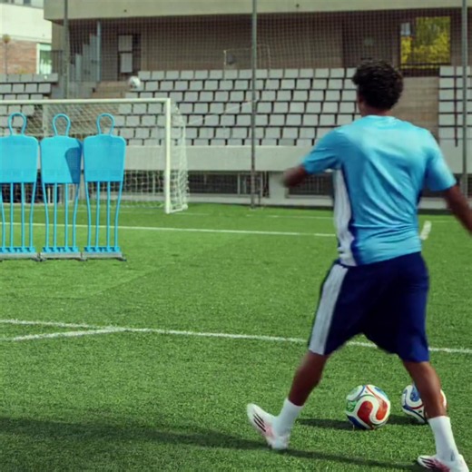 How to Score a Tap-In: Lamine Yamal Goal Tips