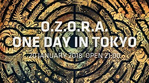 7.9K views · 38 reactions | 【2018.1.20 Sat. O.Z.O.R.A. One Day in...