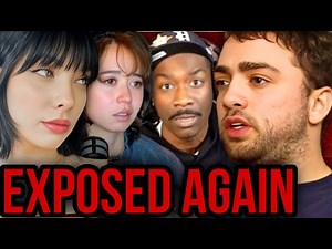 Mizkif EXPOSED AGAIN After SHOCKING Footage With Maya, Juliakins & Bruce Resurfaces..