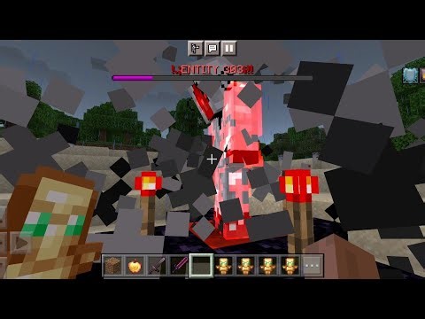 Uncovering the Mystery of Entity 303 in Minecraft