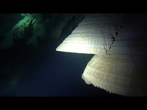 Cenote Zapote ("Hells Bells"), Mexiko (4K/UHD)