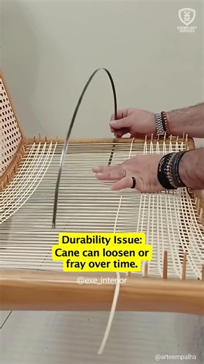 Watch This Before Designing a Rattan Wardrobe! 🏚️