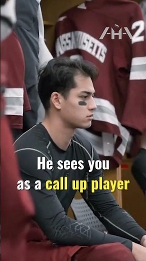 Harsh realities of making the jump from USPHL to NCDC! #ahadvising #hockey #college #ncdc #usphl