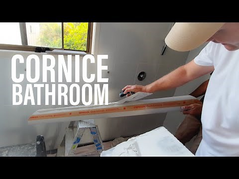 Drywall Ceiling in Bathroom Renovation Tips Finishing Floor to Ceiling Tiles