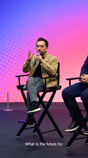 #CES2026, meet Tensor. ⚡️ Our first time on the world’s biggest tech stage and we didn’t just unveil a vehicle, we introduced a vision. The response has been incredible. Seeing you engage with the #Robocar and experience the future of personal autonomy is why we’re here. The momentum goes beyond the tech. Through The Shift, we’re bringing together the leaders shaping what’s next, thank you, @Lyft, Marsh, and AutoLiv. We’re just getting started. 📍 Visit us at LVCC West Hall 5701 #OwnYourAutonomy