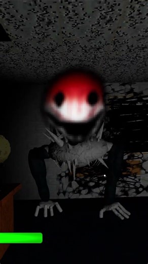 Baldi looks a little Different...
