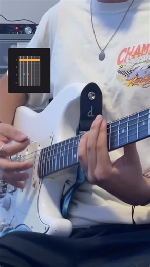 Josh Cruz | Musician on Instagram: "Notion by The Rare Occasions #guitar #guitartabs #notion #riffoftheday #guitarcovers"