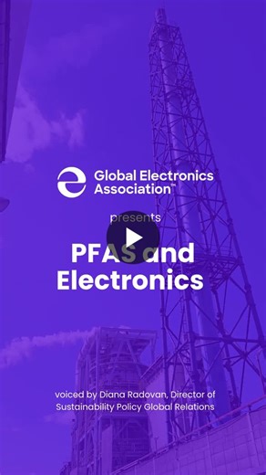 PFAS Restrictions in Electronics: Global Electronics Association's Position | Global Electronics Association posted on the topic | LinkedIn